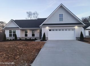 3646 Clover Hill Mill Rd, Maryville, TN 37801