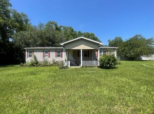 3901 Moultrie Rd, Albany, GA 31705