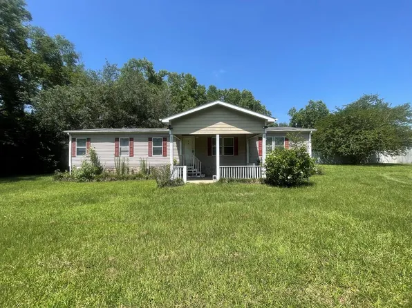 3901 Moultrie Rd, Albany, GA 31705