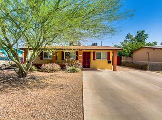 2032 E Howe Ave, Tempe, AZ 85281
