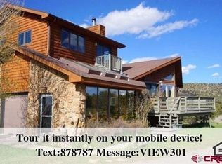 5351 County Road 1, Montrose, CO 81403