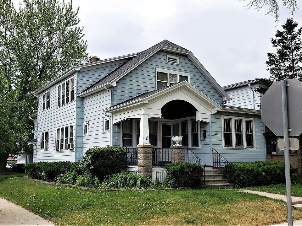 1st image of 5603 W Rogers St