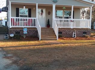 94 Jane Ln, Oriental, NC 28571