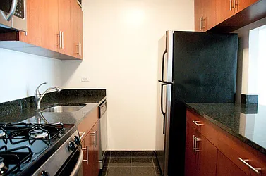 Rented by Delaurentis Management Corp