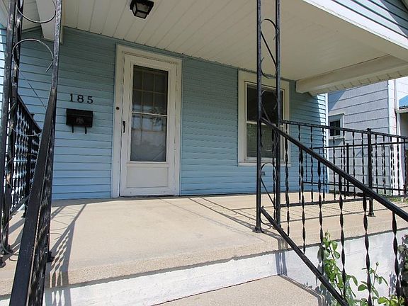 2nd image of 185 Boone Ave