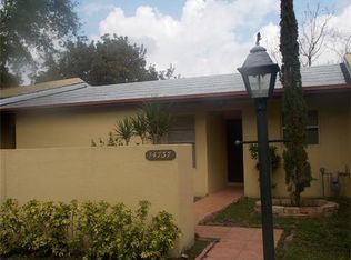 14737 SW 85th Ln, Miami, FL 33193