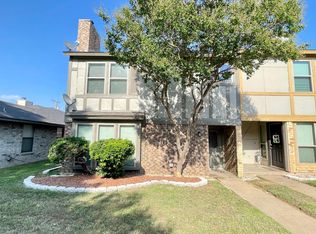 2213 Madrid Ct, Dalworthington Gardens, TX 76013