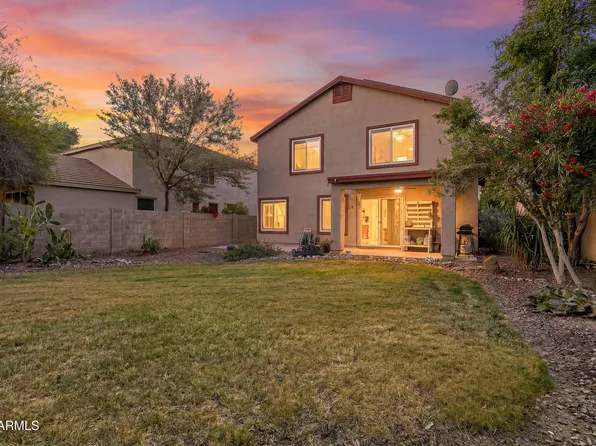 13538 W SAN JUAN Avenue, Litchfield Park, AZ 85340