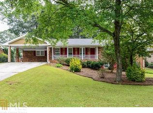 334 Cana Of Galilee Ct, Tucker, GA 30084