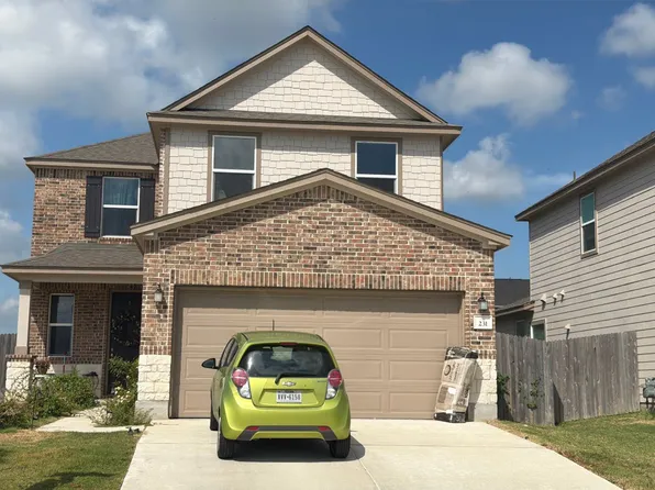 231 Pitkin Dr, Lockhart, TX 78644