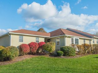100 Brandywyne Dr, Florham Park, NJ 07932