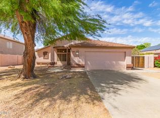 1028 W Chilton Ave, Gilbert, AZ 85233