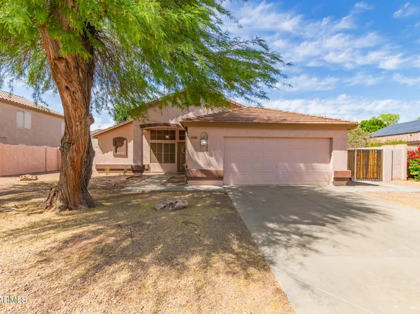 1028 W CHILTON Avenue, Gilbert, AZ 85233