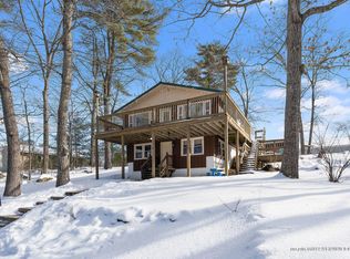 26 Trails End Rd, Windham, ME 04062