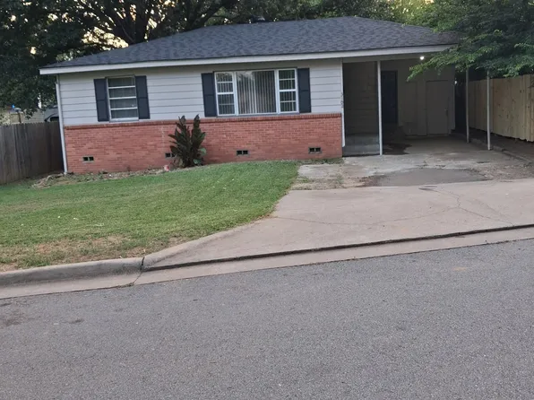 3102 S Tyler St, Little Rock, AR 72204