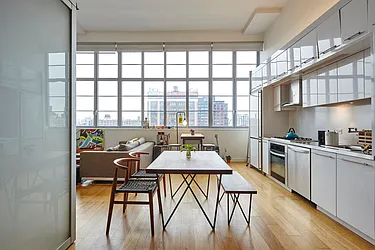 Rented by Nest Seekers International