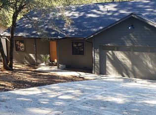 16325 Tee Rd, Cobb, CA 95426