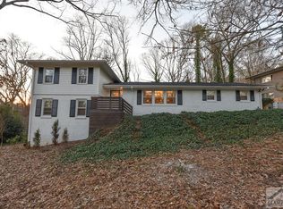 130 Oakdale Rd, Athens, GA 30606