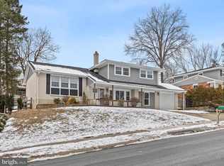 1213 Elderon Dr, Wilmington, DE 19808