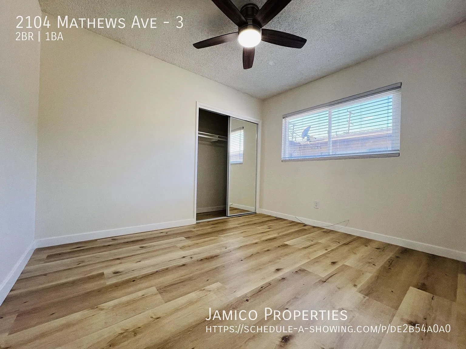 2 bed, $2,600 — Photo 4
