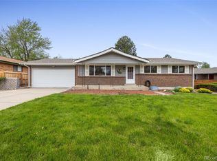 1185 Yank St, Golden, CO 80401