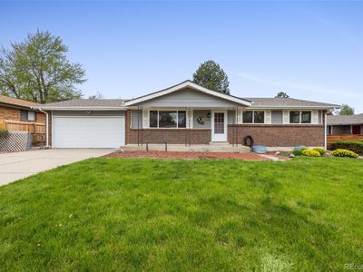 1185 Yank Street, Golden, CO, 80401