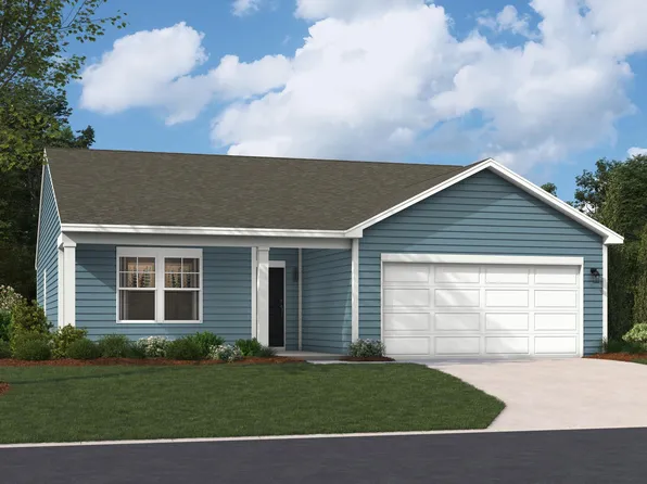 66 Maben Hill Ln, Barboursville, VA 22923