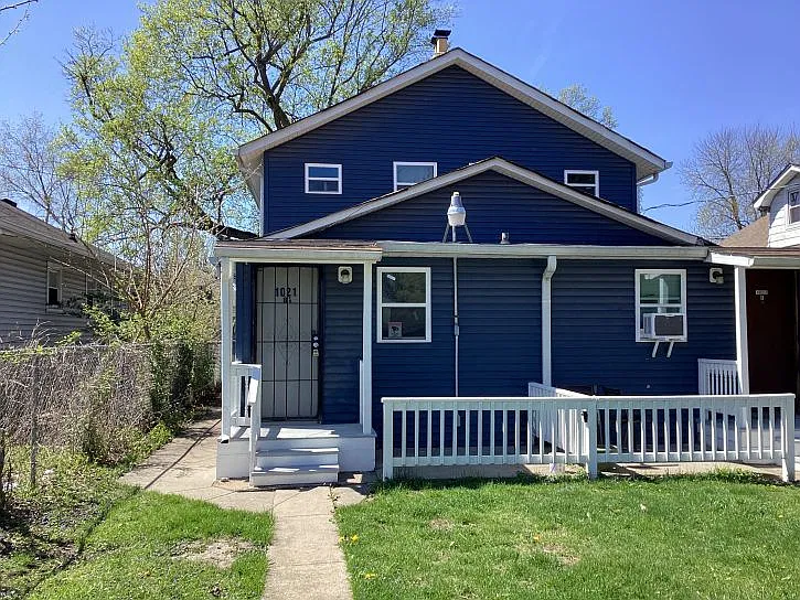 1 bed, 600 sqft, $750 — Photo 1