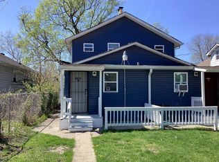 1021 N Ewing St Unit B, Indianapolis, IN 46201