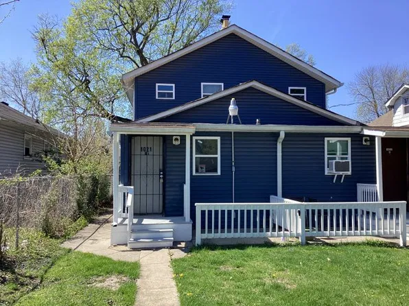 1021 N Ewing St Unit B, Indianapolis, IN 46201