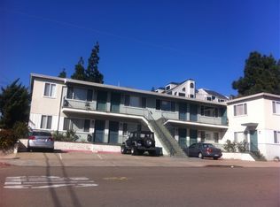 202 Fir St, San Diego, CA 92101