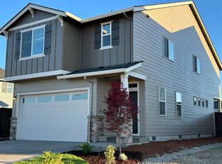 1590 Logan Pkwy SE, Albany, OR