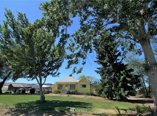 1501 Killmore Rd, Ellensburg, WA 98926