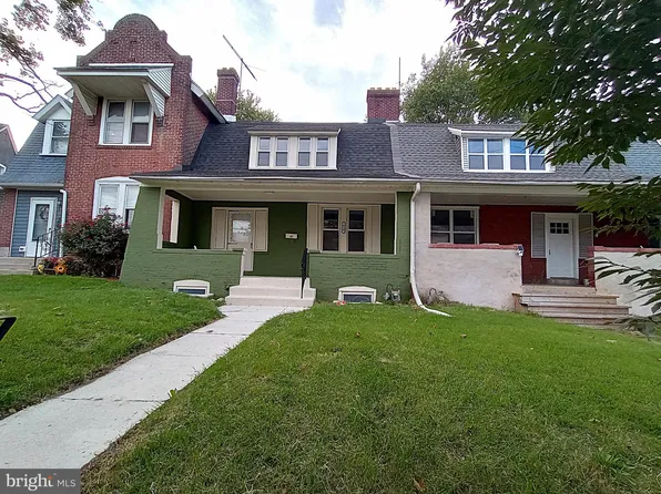 618 Post Rd, Marcus Hook, PA 19061