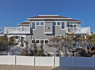 6 E Coast Ave, Long Beach Township, NJ 08008