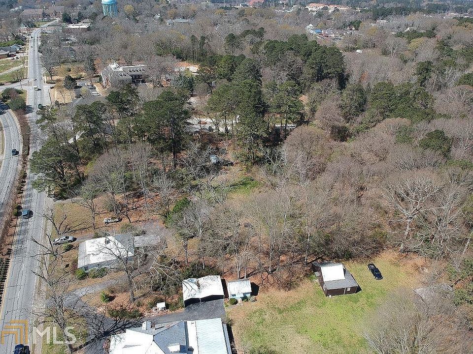 1st image of BTW 460 & 510 Lanier Ave E