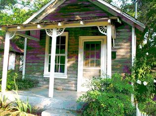 2484 East Ave, Augusta, GA 30904