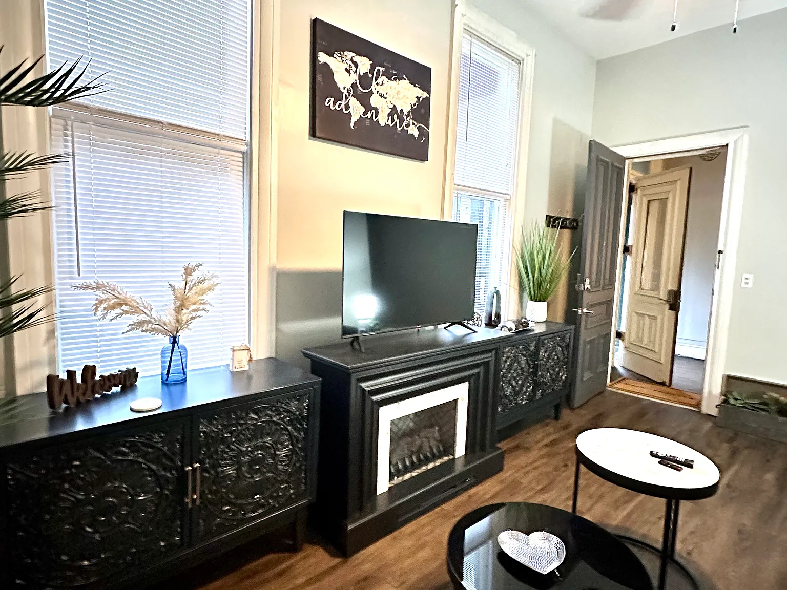 1 bed, 600 sqft, $1,800 — Photo 3
