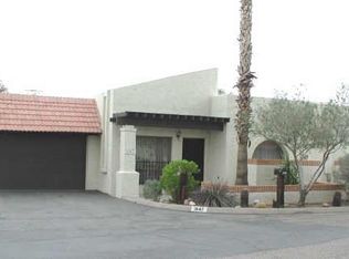 1847 E 77th St, Scottsdale, AZ 85257