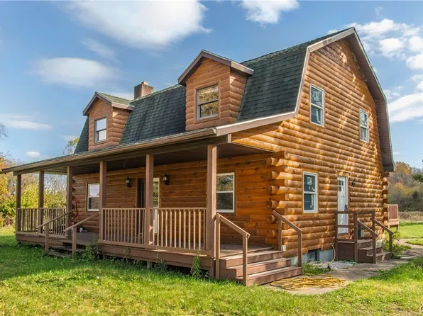 22094 County Route 69, Rodman, NY 13682