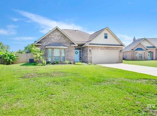 9243 Pembrook Loop, Fairhope, AL 36532