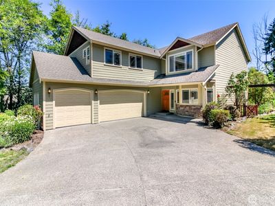 1609 7th Street Pl SE, Puyallup, WA, 98372