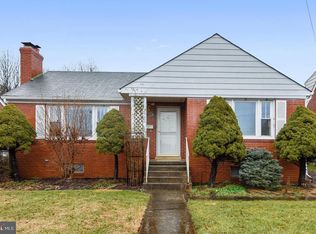 116 Catoctin Ave, Frederick, MD 21701