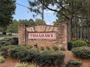 0 Tribal Trl, Woodstock, GA 30188