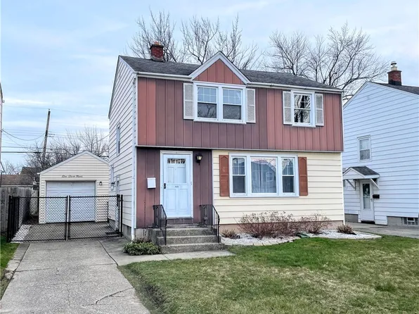 629 Moore Ave, Buffalo, NY 14223