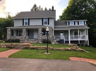 7984 Chagrin Rd, Chagrin Falls, OH 44023