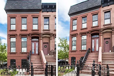304 Herkimer Street in Bedford-Stuyvesant
