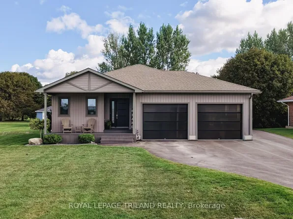 51 Park St, Huron Kinloss, ON N0G 2R0