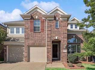 3408 Sweetgum Ln, Sachse, TX 75048