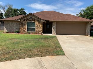 10866 Westhaven Cir, Flint, TX 75762